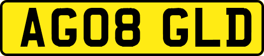 AG08GLD
