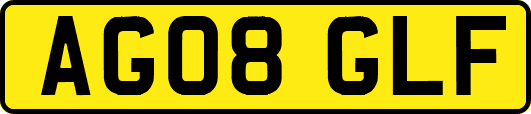 AG08GLF