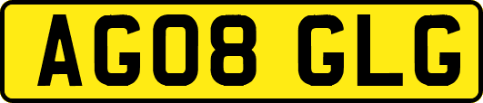 AG08GLG