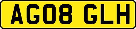 AG08GLH