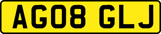 AG08GLJ