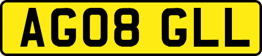 AG08GLL