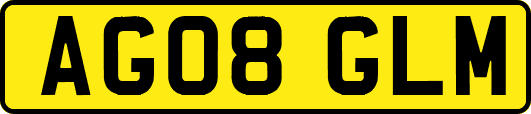 AG08GLM