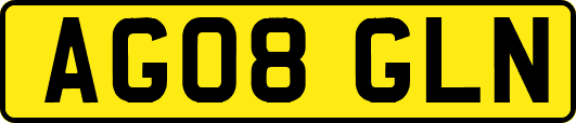 AG08GLN