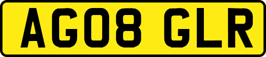 AG08GLR
