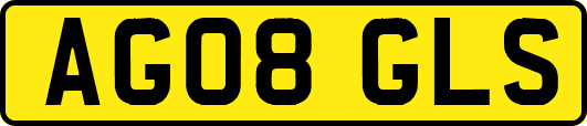 AG08GLS