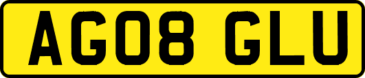 AG08GLU