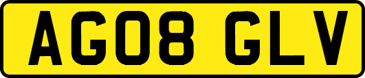 AG08GLV