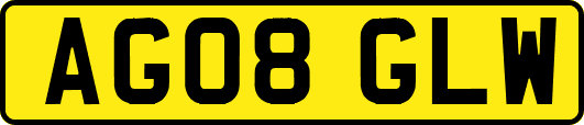 AG08GLW