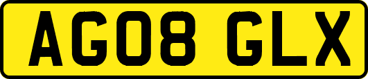 AG08GLX