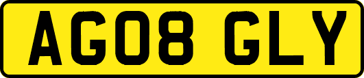AG08GLY