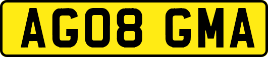 AG08GMA