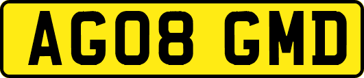AG08GMD