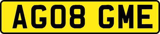 AG08GME