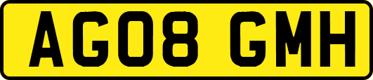 AG08GMH
