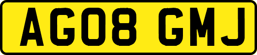 AG08GMJ