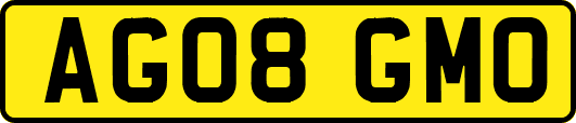 AG08GMO