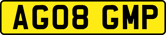 AG08GMP