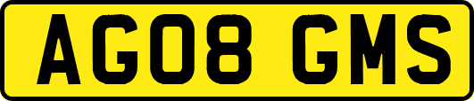 AG08GMS