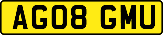 AG08GMU