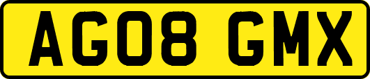 AG08GMX