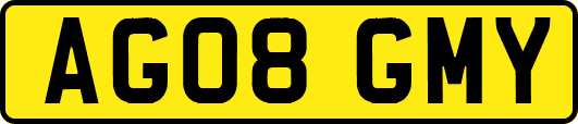 AG08GMY