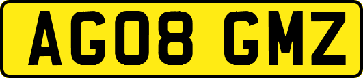 AG08GMZ