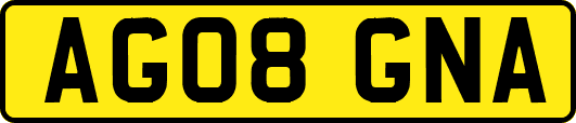 AG08GNA