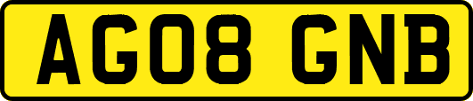 AG08GNB