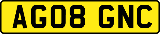 AG08GNC