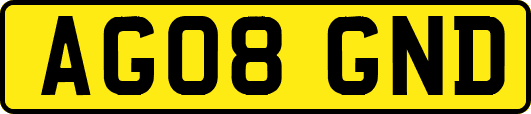 AG08GND