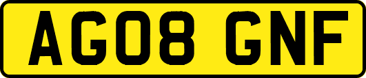 AG08GNF