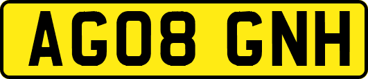 AG08GNH