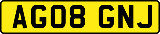 AG08GNJ
