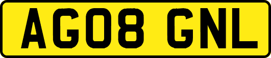AG08GNL