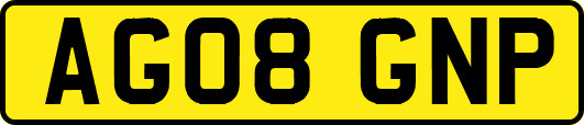 AG08GNP