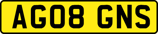 AG08GNS
