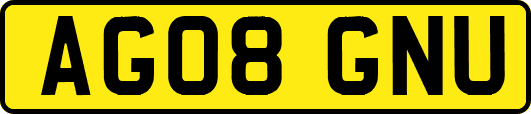 AG08GNU