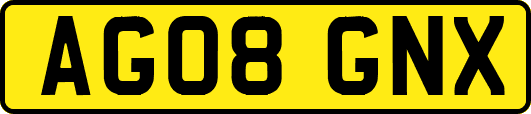 AG08GNX