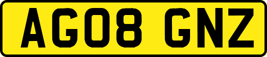 AG08GNZ