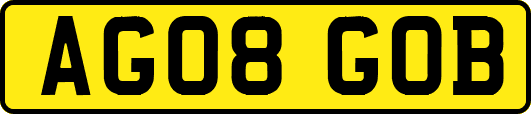 AG08GOB