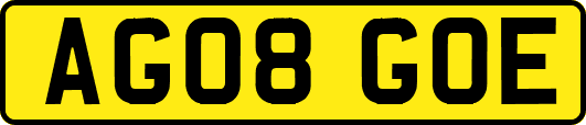 AG08GOE