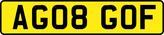 AG08GOF