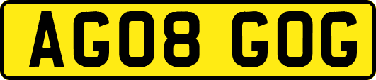AG08GOG