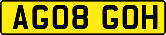 AG08GOH