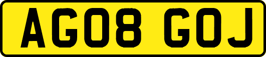 AG08GOJ