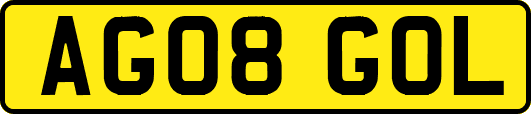 AG08GOL