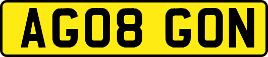 AG08GON