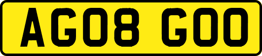 AG08GOO