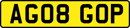 AG08GOP